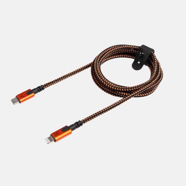 Picture of XTORM USB-C TO LIGHTNING CABLE 1.5M